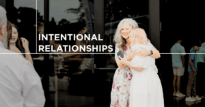 intentional relationships