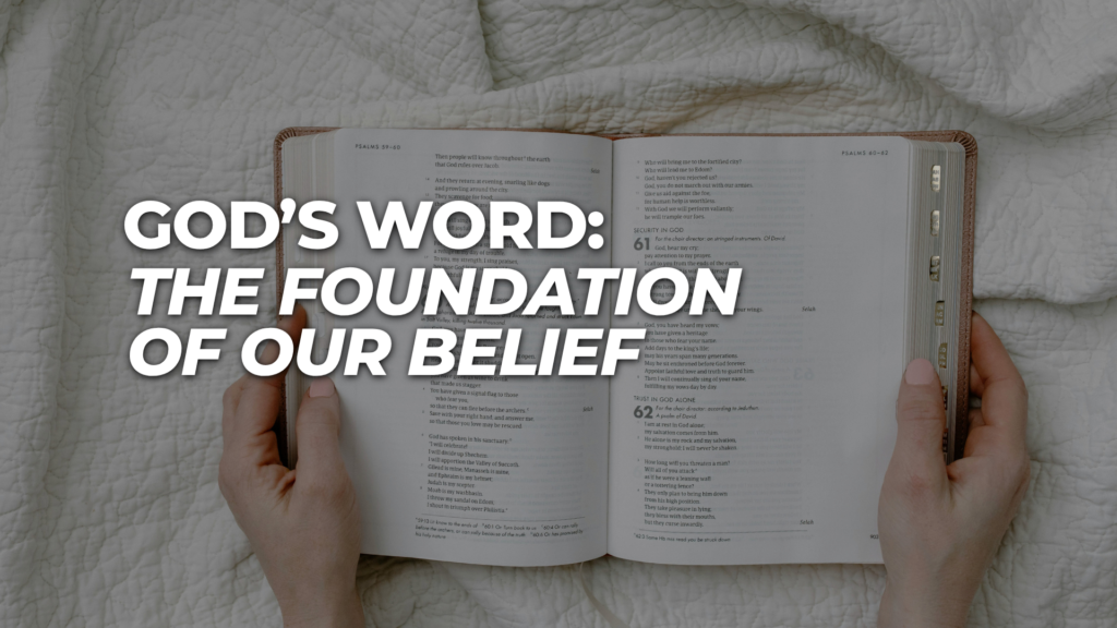 KnowingGod.HisWord.BlogCover