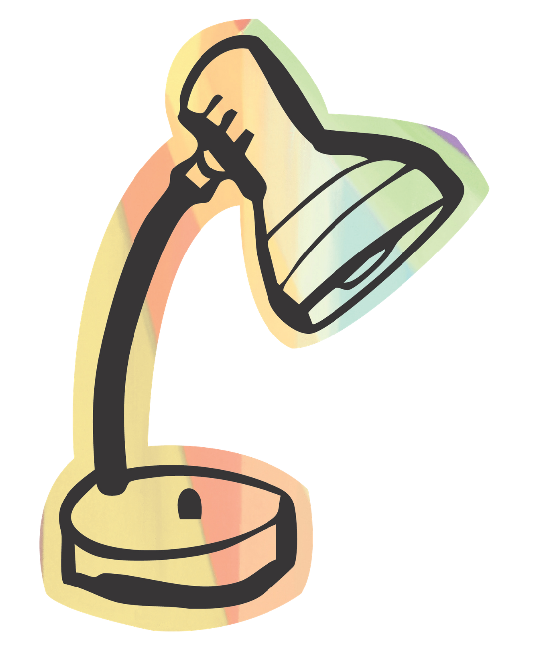 VBS Desk Lamp