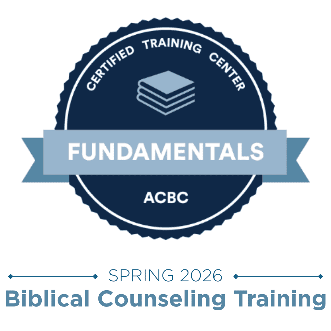 ACBC Training