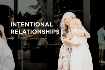 intentional relationships
