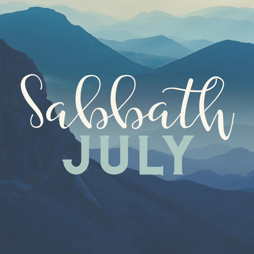 Sabbath July