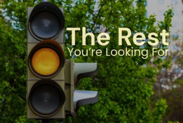 The Rest You're Looking For Blog