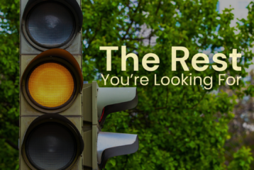 The Rest You're Looking For Blog