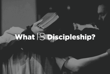What is Discipleship? Church at The Mill Spartanburg SC Moore